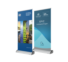 D Posters & Ad Posters